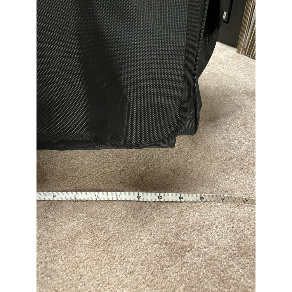Creative Memories Consultant Scrapbook Organizer Bag Case Storage Tote Retired - Picture 11 of 14